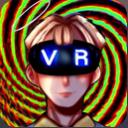 VR Hypnotic icon