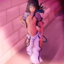 Fatal Moon: Yaoi RPG