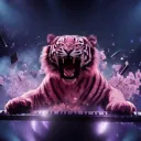 Pink Tiger Piano Bar