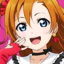 🔪Love Live! School idol Death Game