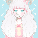 Pastel Bar Server Icon