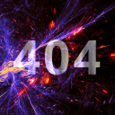 404_Not_Found Discord Server Icon