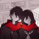 [☁] Kōkoku's Room