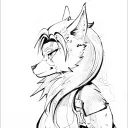 The Vixen's Lounge