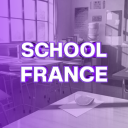 Discovery icon for School France #2026 Discord server