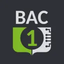 Bac 1 Informatique
