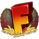 Discovery icon for FyreMC Discord server
