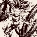 DBFZ Kefla