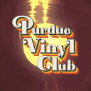 Purdue Vinyl Club
