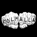Rolhalla (Los Bárbaros del Rol)