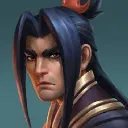 Zhin Mains
