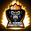 JG GAMING PAKISTAN