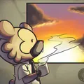Bidoof Development