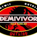 Demivivor: Isla Nublar
