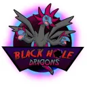 Black Hole Dragons