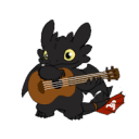 DragonVerse Server Icon