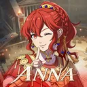 Anna's Secret Shop