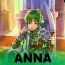 Anna's Secret Shop avatar