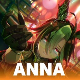 Discovery icon for Anna's Secret Shop Discord server