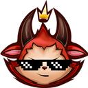 Teemonio GG Discord Server Icon