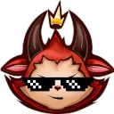 Teemonio GG Discord Server Icon