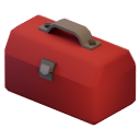 Space Station 3D icon