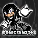 sonicfan5340's Fan Club