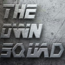 The own squad official server Server Icon