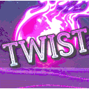◀ TWIST ▶