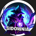 Sidownia icon