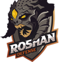 Discovery icon for Roshan Defense Reborn Discord server