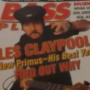 CLAYPOOL