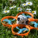 blueRC - FPV Drohnen Server
