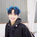 Kpop Trash Server Icon