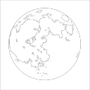 Shady Moon