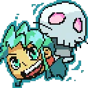 Carly and The Reaperman