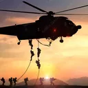 SOCOM Actual