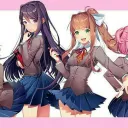 doki doki club de littérature