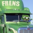 Church of the Cosmic Trucker