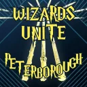 Wizards Unite Peterborough
