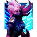 Nova.Corps Discord Server Icon