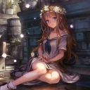 Salad Server Icon