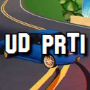 PRTI | Ultimate Driving Roleplay