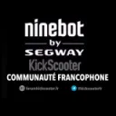 Ninebot Kickscooter