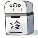 A Fridge's icon