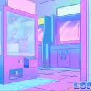 The Arcade