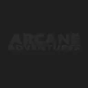 Arcane Adventures: Acid Asylum {RP}