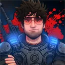 GOW Gears of War CZSK