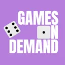 GamesOnDemand