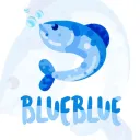🐟BlueBlue-Community🐟's icon